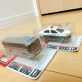 Amazon.co.jp: キーチェーントミカ 第3弾 12種類 フルセット
